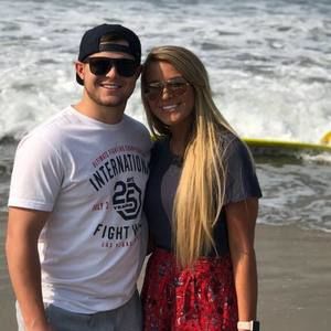 Meet your Posher, Karissa